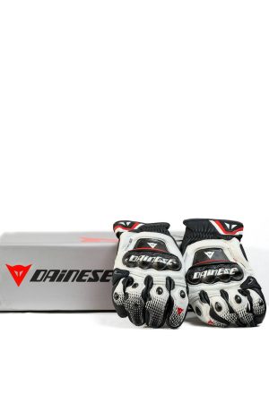 Dainese Druid ST Short nyári kesztyű