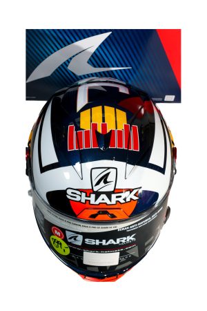 Shark Race-R Pro GP Zarco versenysisak