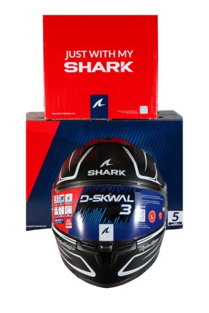 Shark D-SKWAL 3 Drone túrasisak
