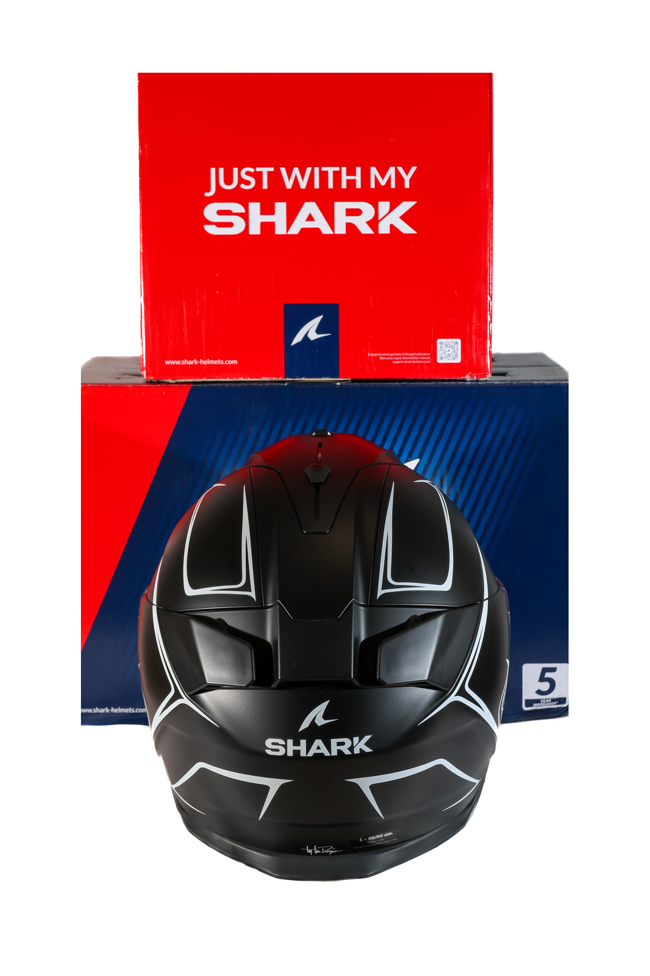 Shark D-SKWAL 3 Drone túrasisak