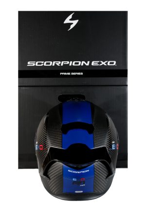 Scorpion EXO-R1 EVO Carbon Air MG sportsisak