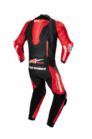 Alpinestars GP-R7 egyrészes bőrruha
