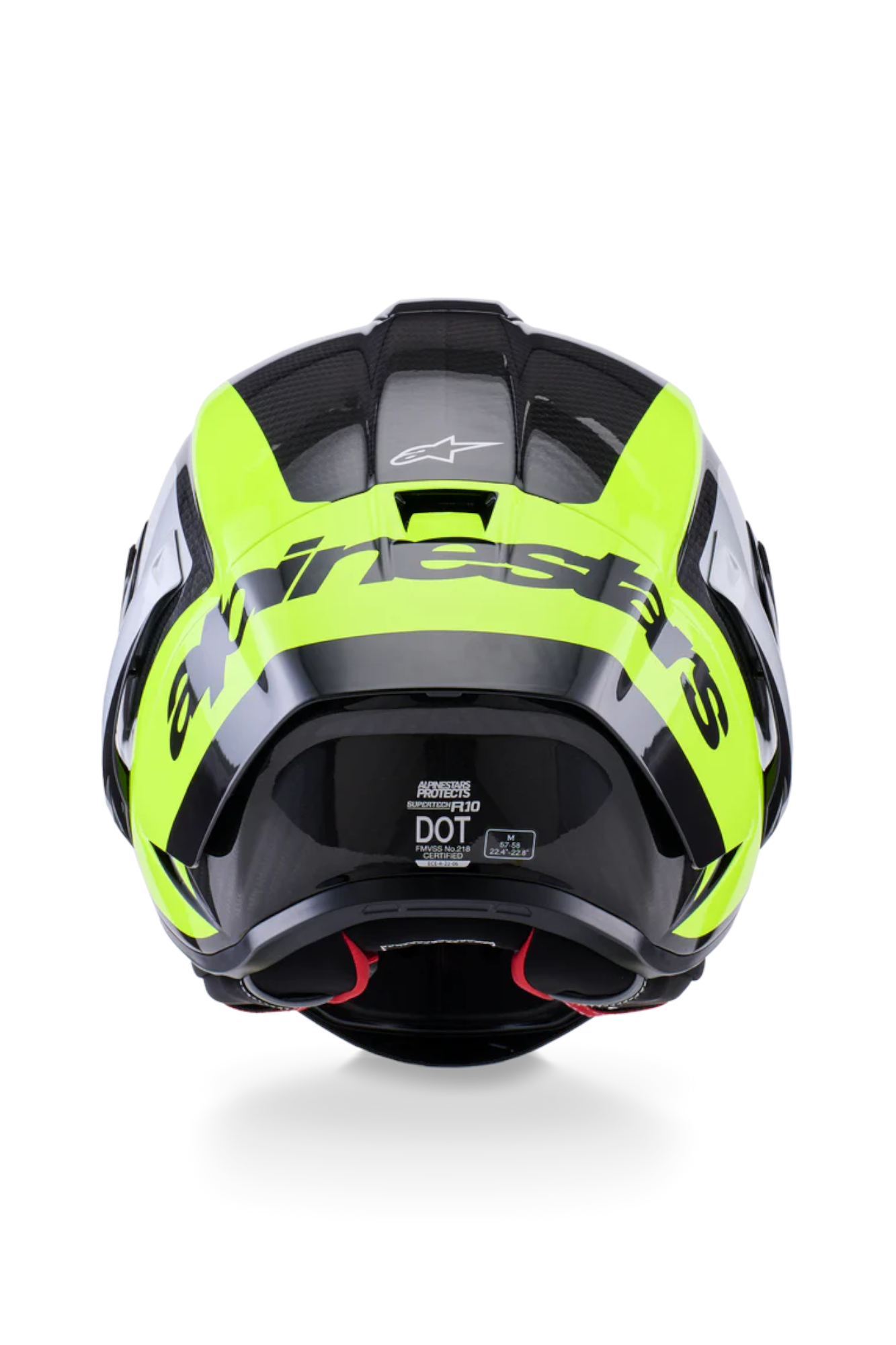 Alpinestars Supertech R10 Arius versenysisak