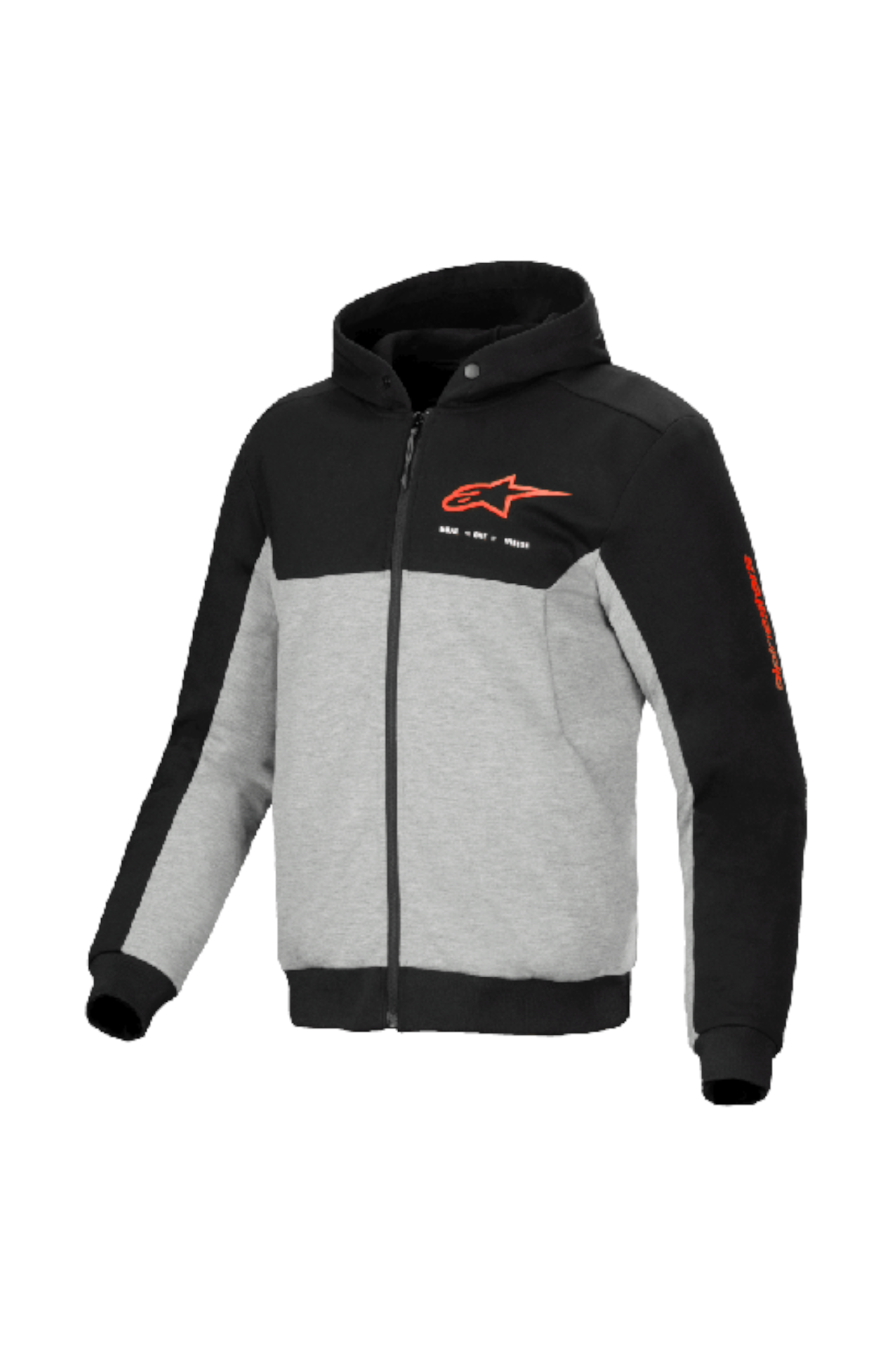 Alpinestars Chrome V2 motoros pulóver