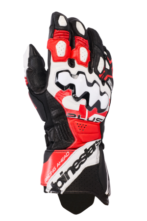 Alpinestars GP Plus V3 versenykesztyű