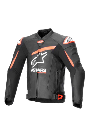Alpinestars GP Plus V4 Airflow bőrdzseki