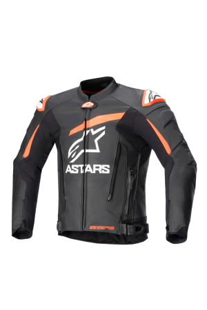Alpinestars GP Plus V4 bőrdzseki