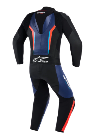 Alpinestars GP Force V2 egyrészes bőrruha