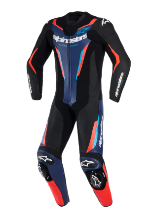 Alpinestars GP Force V2 egyrészes bőrruha