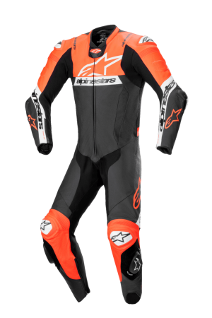Alpinestars Missile V2 Ward egyrészes bőrruha