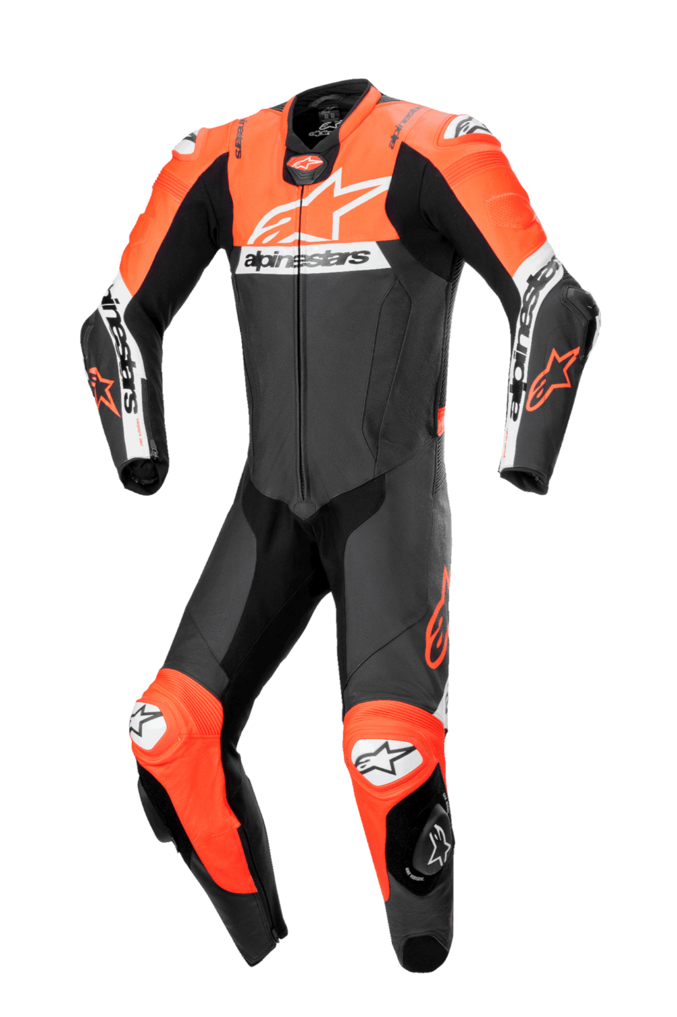Alpinestars Missile V2 Ward egyrészes bőrruha