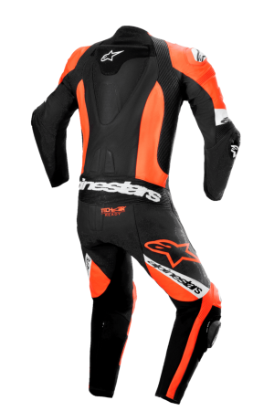 Alpinestars Missile V2 Ward egyrészes bőrruha