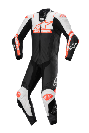 Alpinestars Missile V2 Ward egyrészes bőrruha
