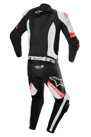 Alpinestars Missile V2 Ward egyrészes bőrruha