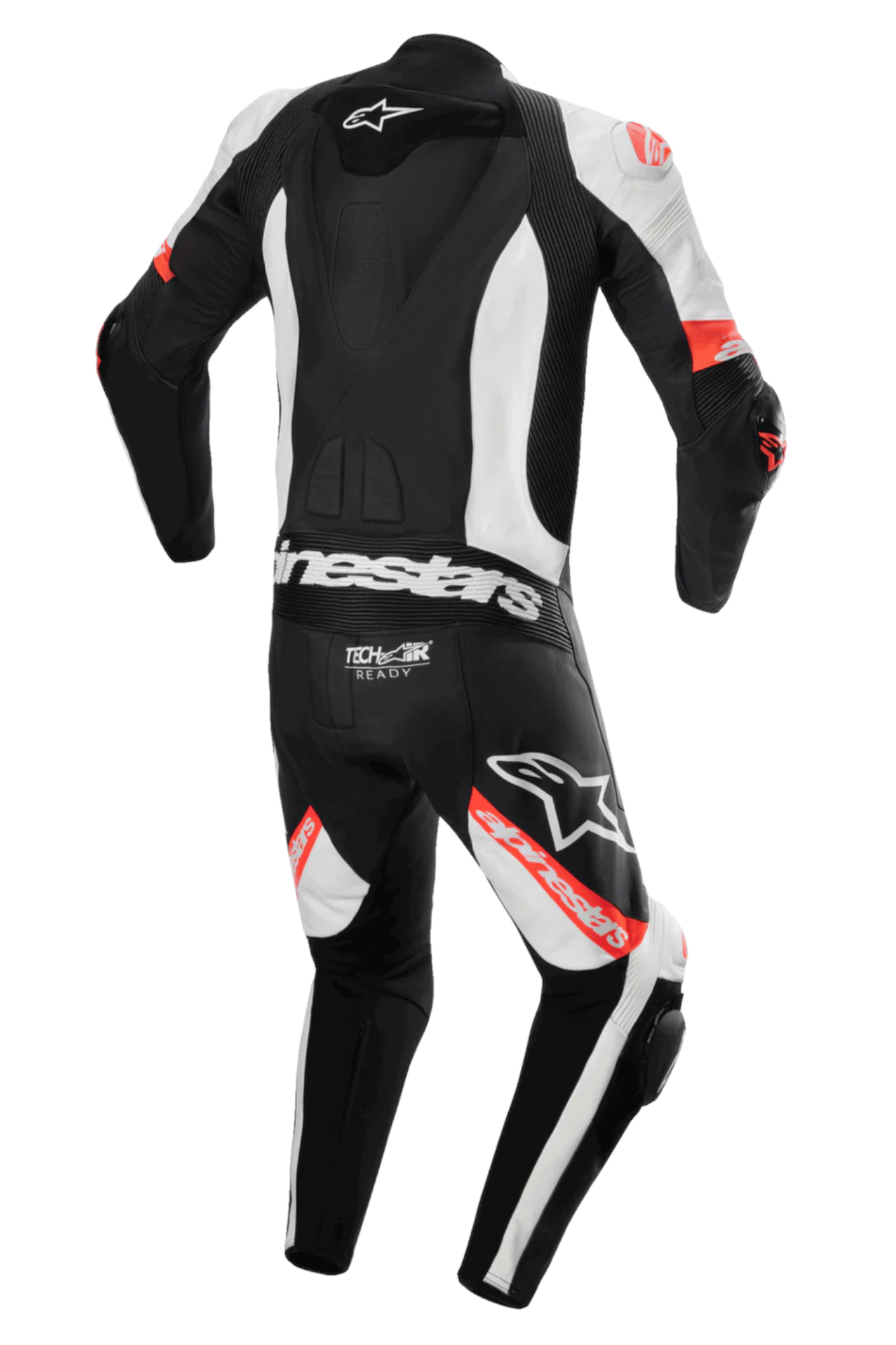 Alpinestars Missile V2 Ward egyrészes bőrruha