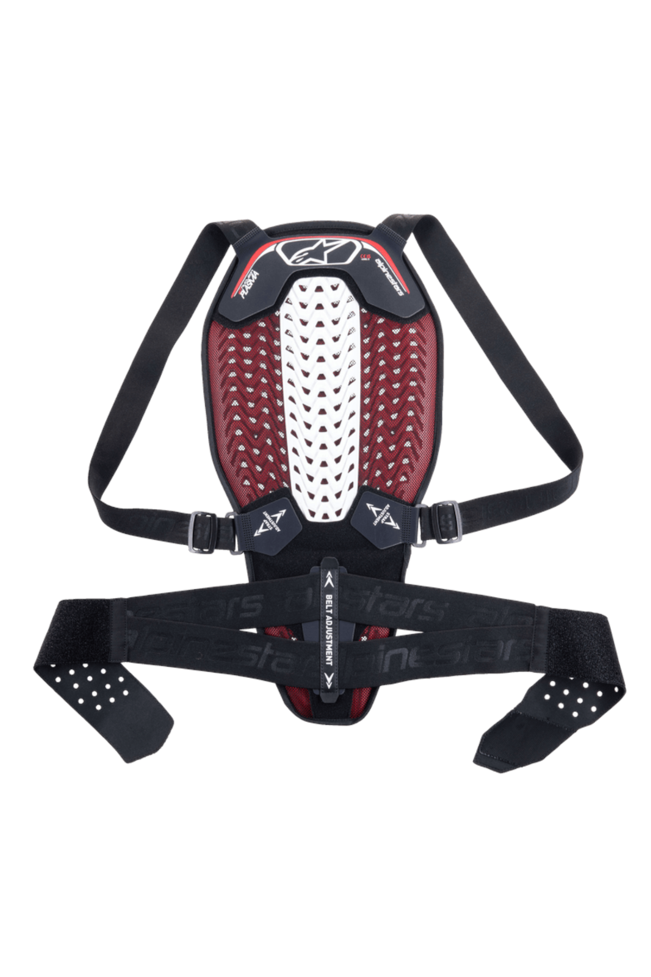 Alpinestars Nucleon Plasma Gerincprotektor