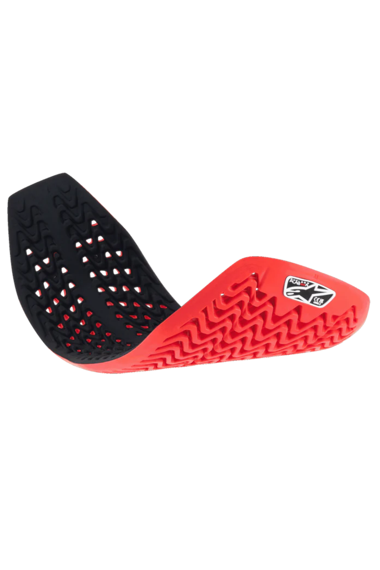 Alpinestars Nucleon Plasma Full Gerincprotektor