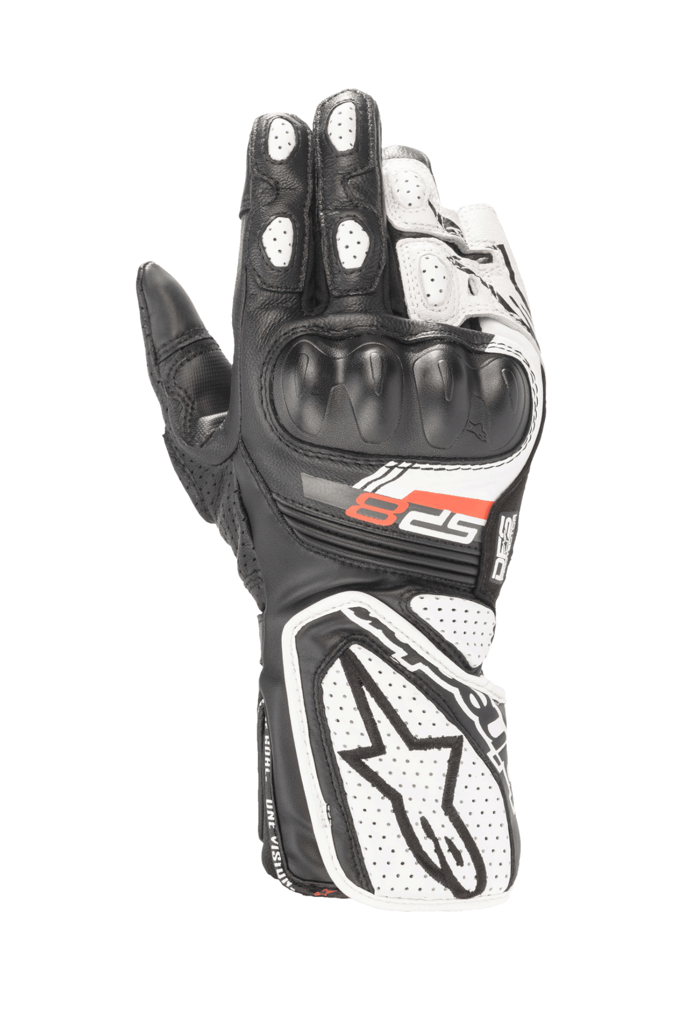 Alpinestars Stella SP-8 V3 női sportkesztyű