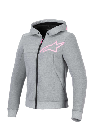 Alpinestars Stella Chrome V2 motoros pulóver