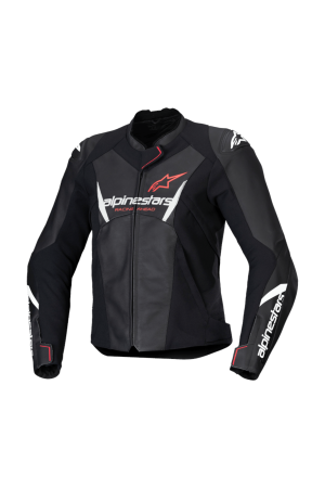 Alpinestars Stella Faster V3 bőrdzseki