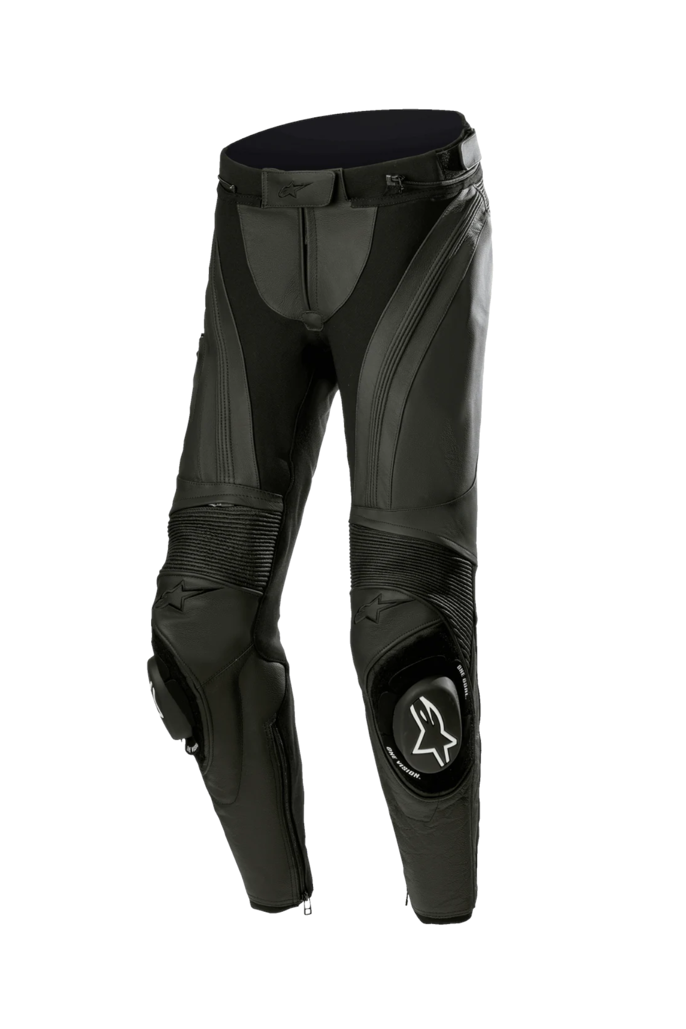 Alpinestars Stella Missile V3 női bőrnadrág