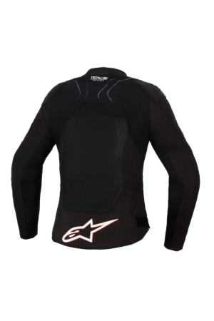 Alpinestars Stella SMX Air női bőrdzseki