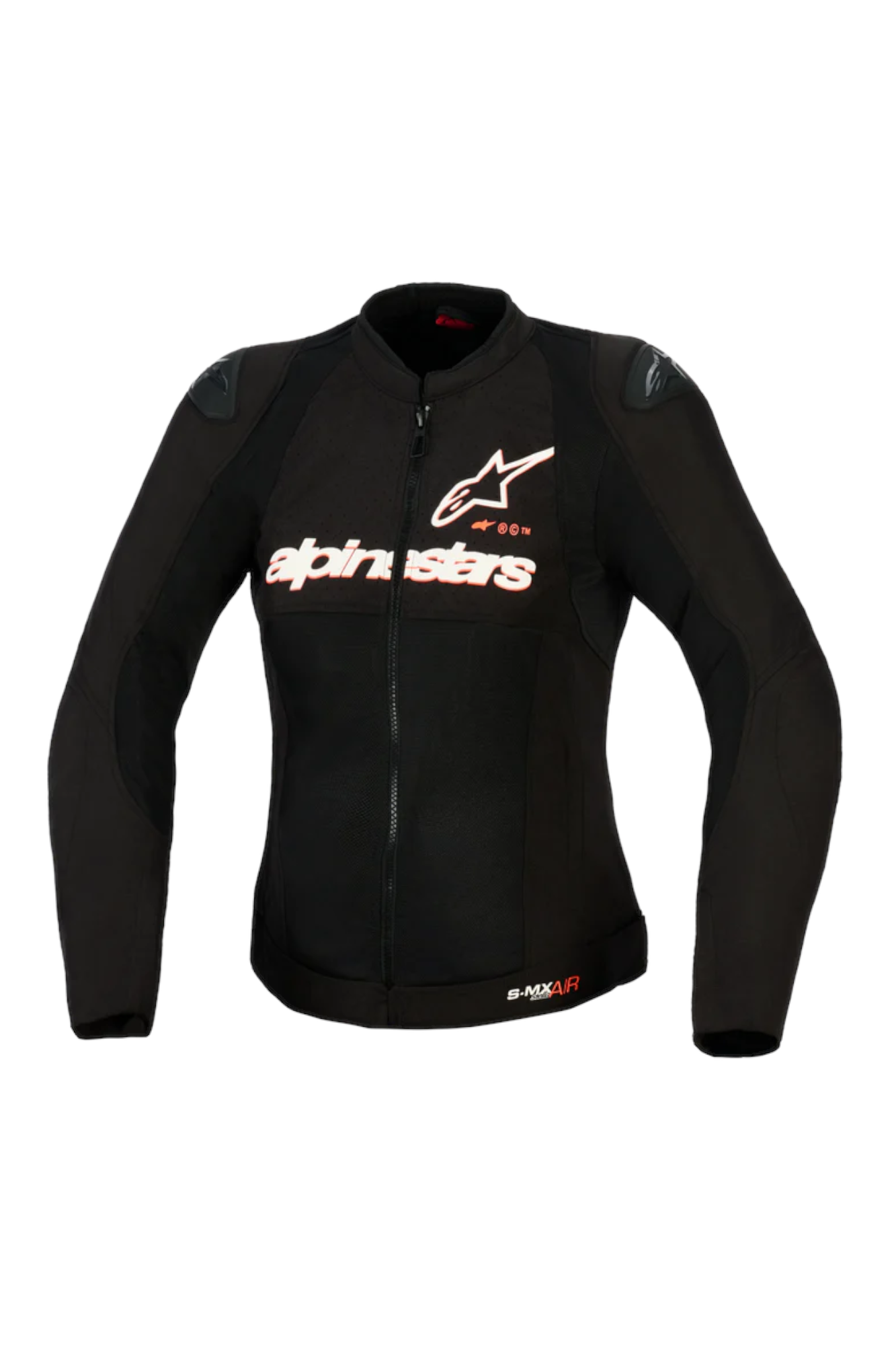Alpinestars Stella SMX Air női bőrdzseki