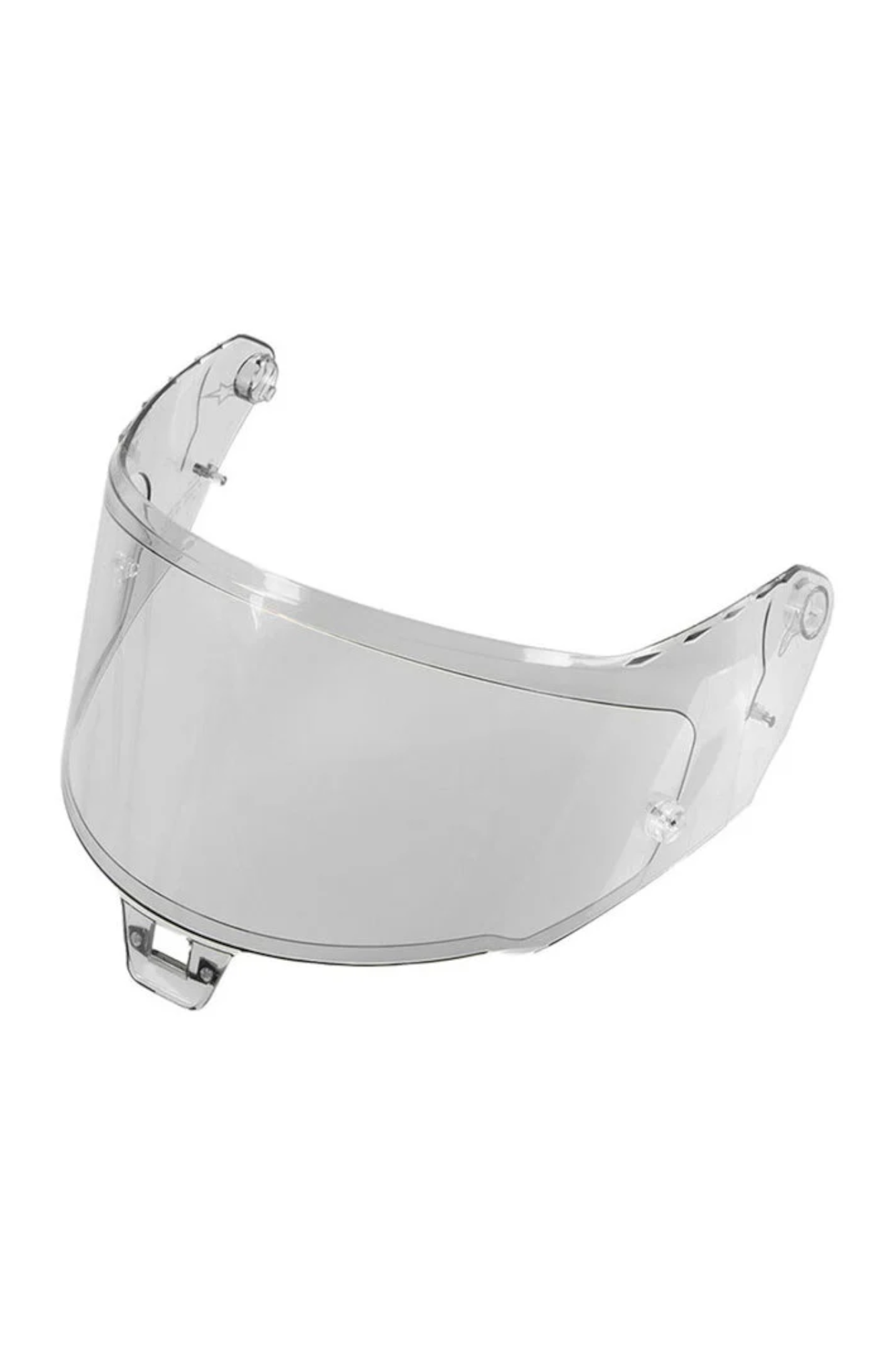 Alpinestars Supertech r10 photochromic plexi