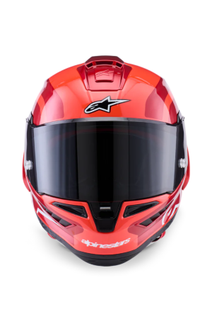 Alpinestars Supertech R10 Arius versenysisak