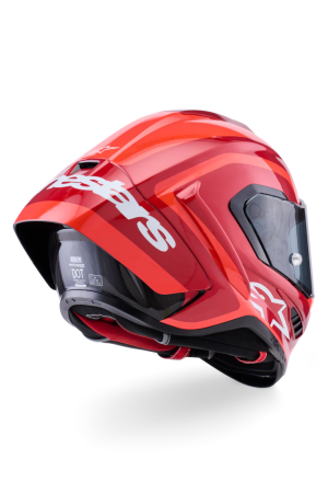 Alpinestars Supertech R10 Arius versenysisak
