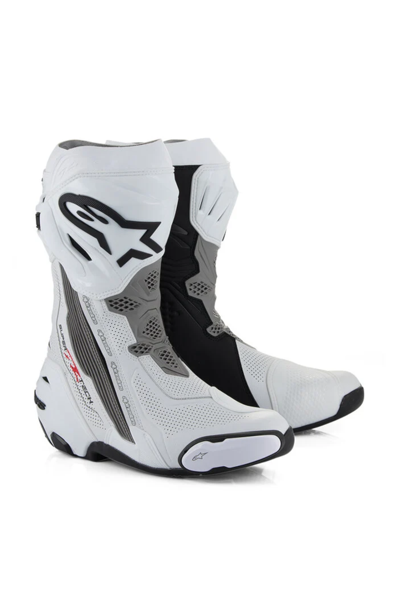 Alpinestars Supertech R vented versenycsizma