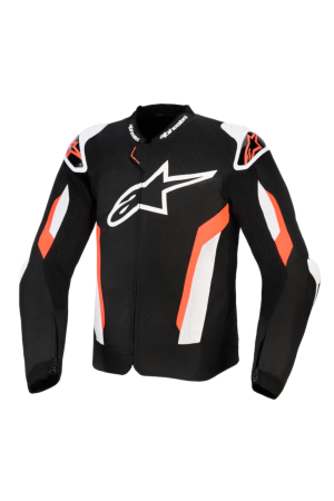 Alpinestars T-GP Air bőrdzseki