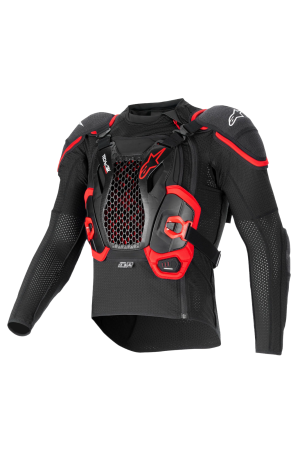 Alpinestars Tech-Air Off-Road System Légzsák