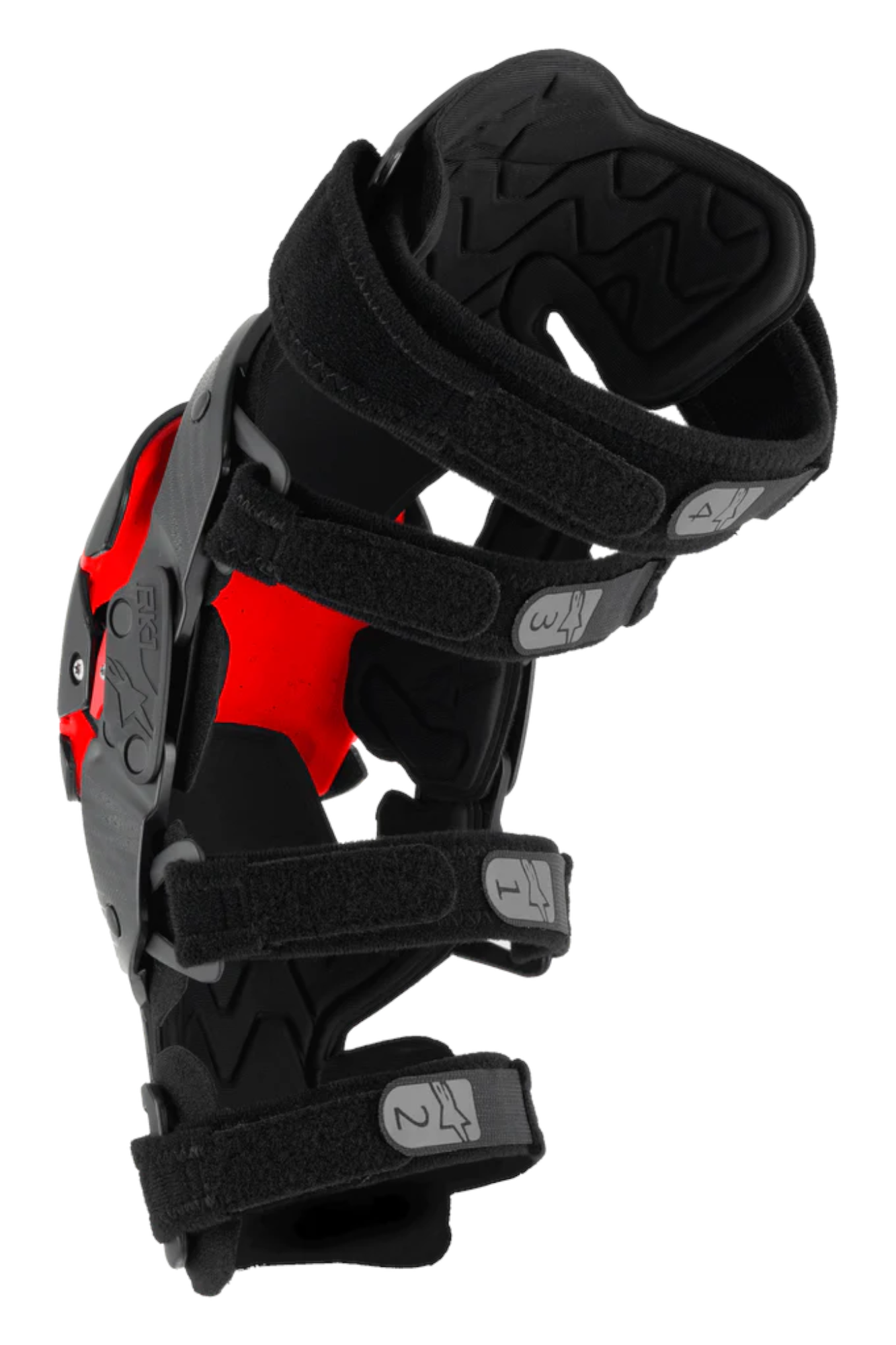 Alpinestars RK-1 Plasma térdgép