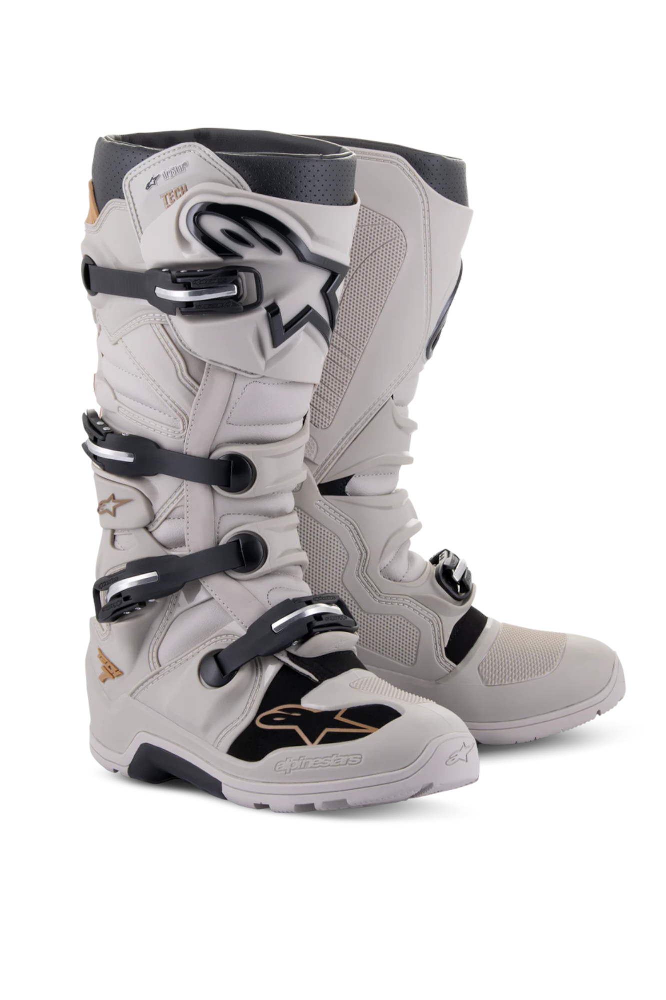 Alpinestars Tech 7 Drystar Motocross / Enduro csizma