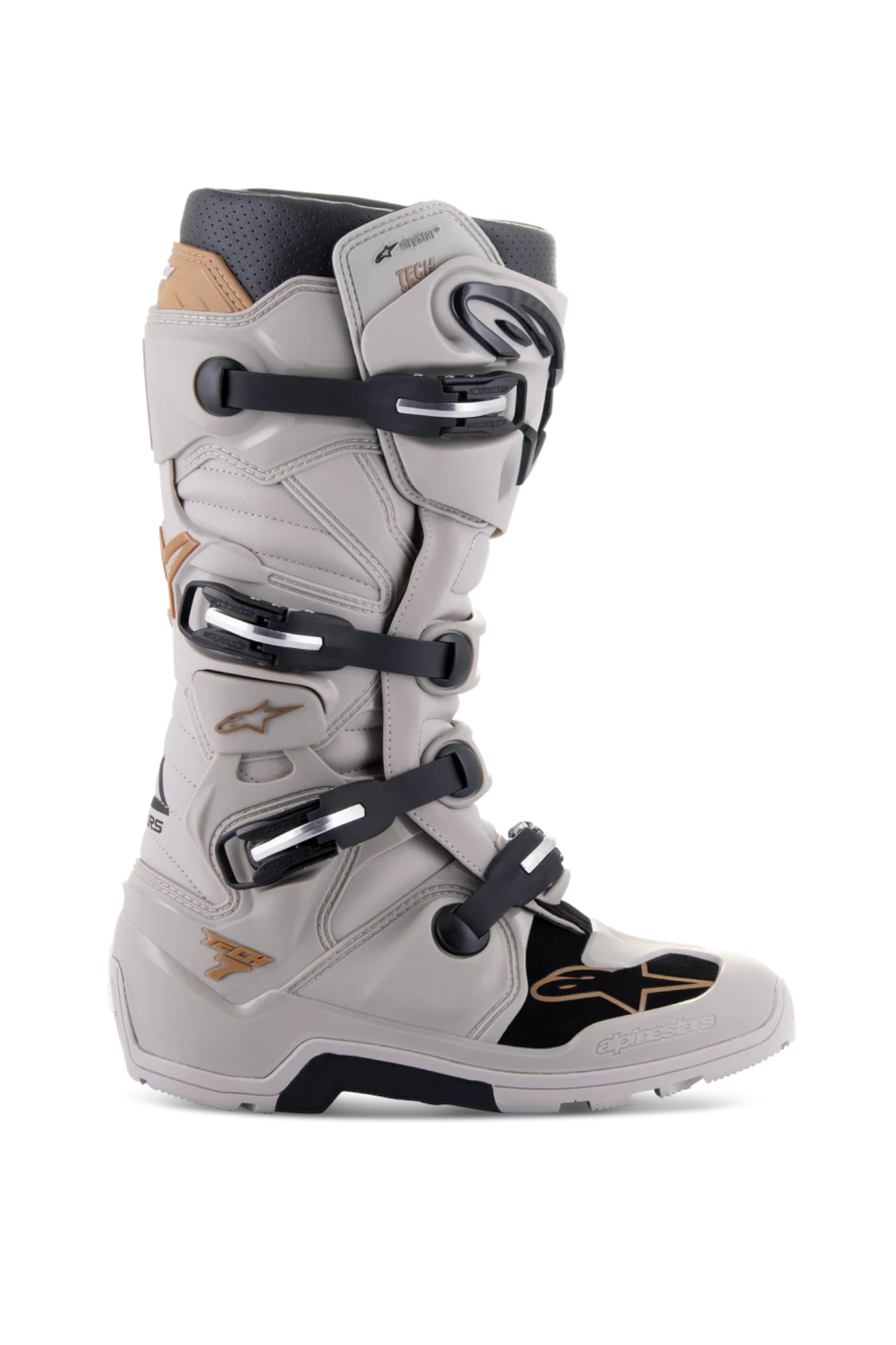Alpinestars Tech 7 Drystar Motocross / Enduro csizma
