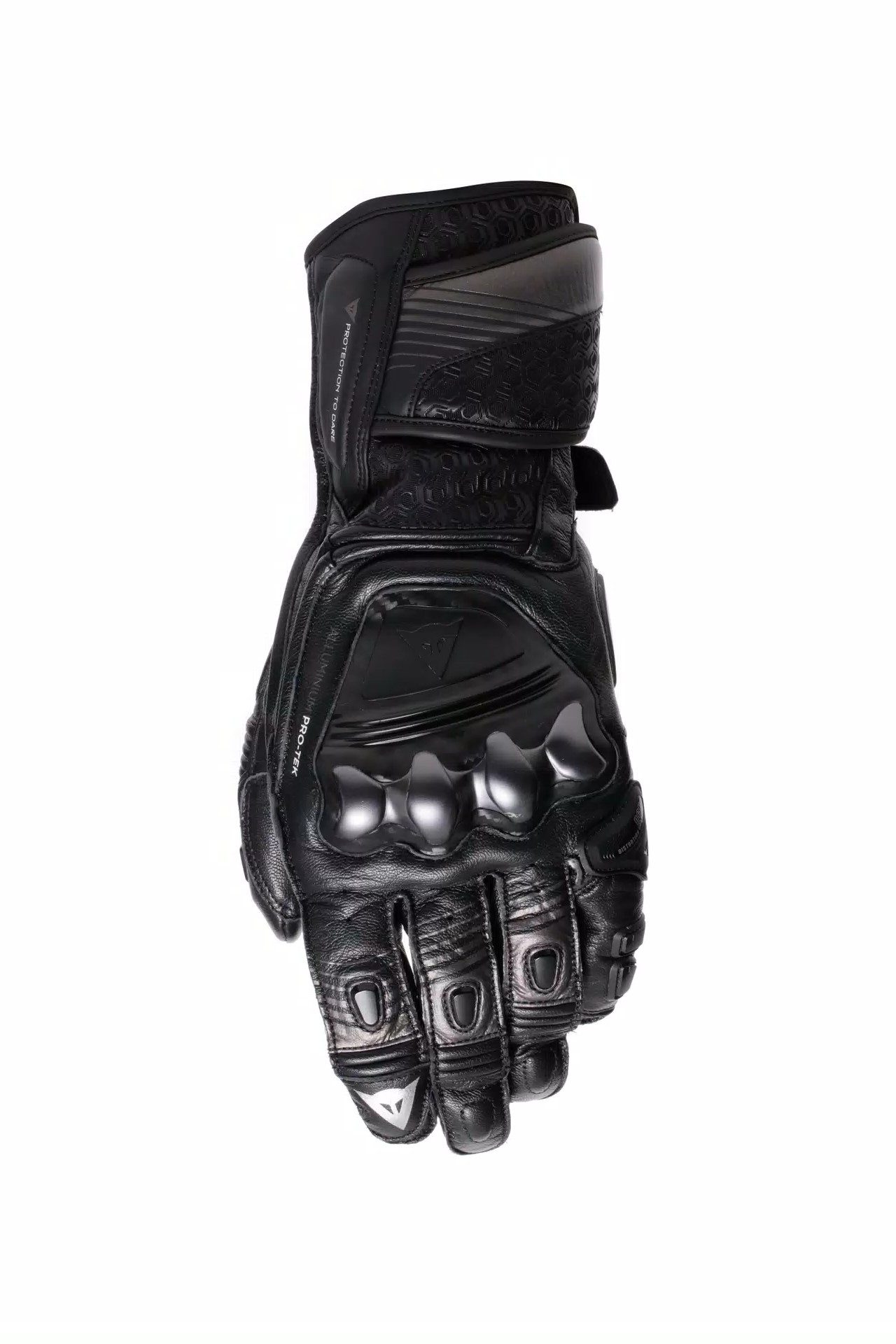 Dainese Fiero Metal versenykesztyű