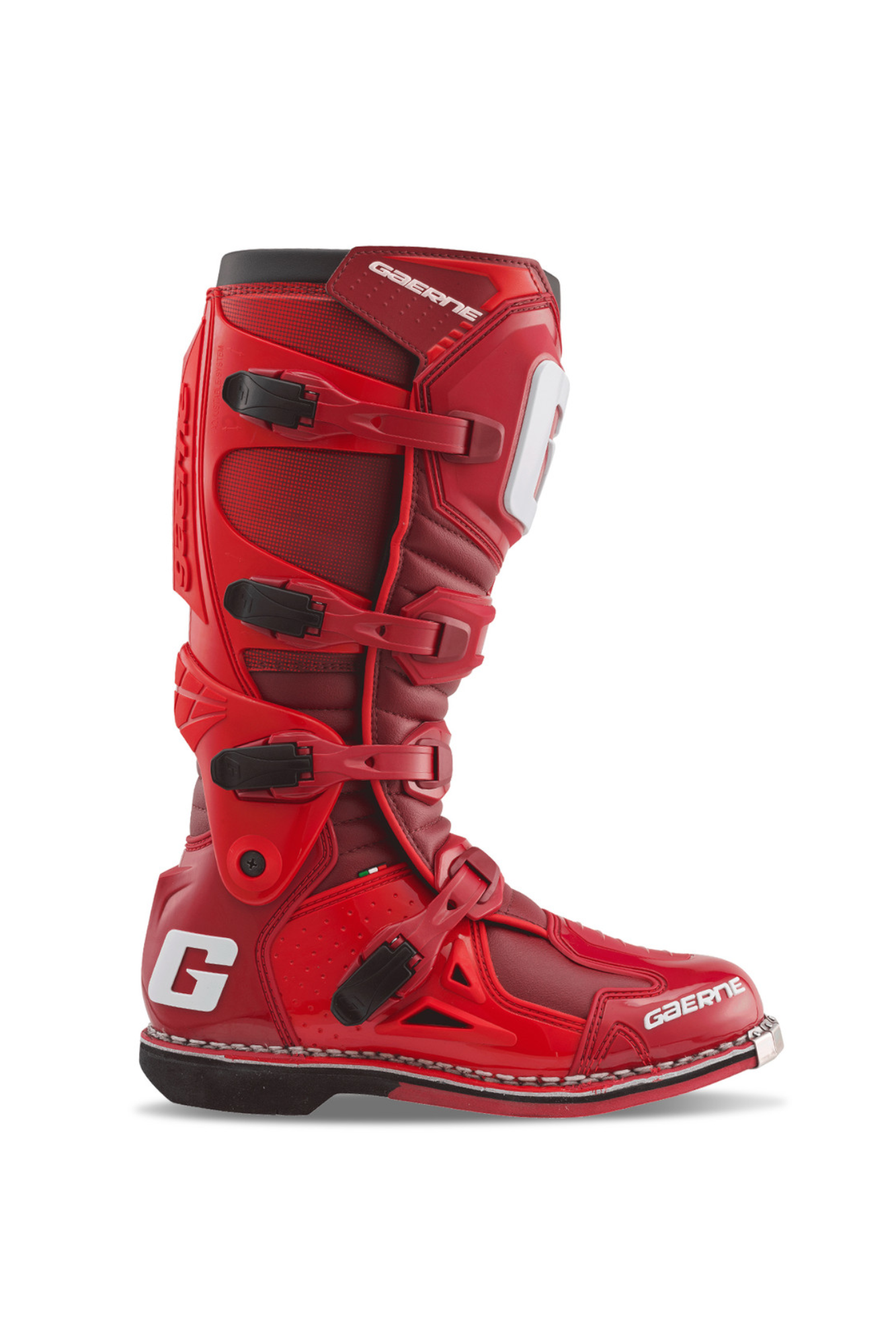 Gaerne Fastback Endurance Blood Moon Motocross / Enduro csizma