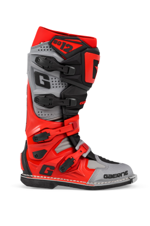 Gaerne Sg12 Forge Motocross csizma