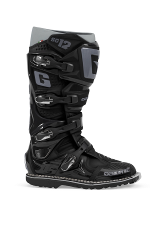 Gaerne Sg12 Gravel Enduro csizma