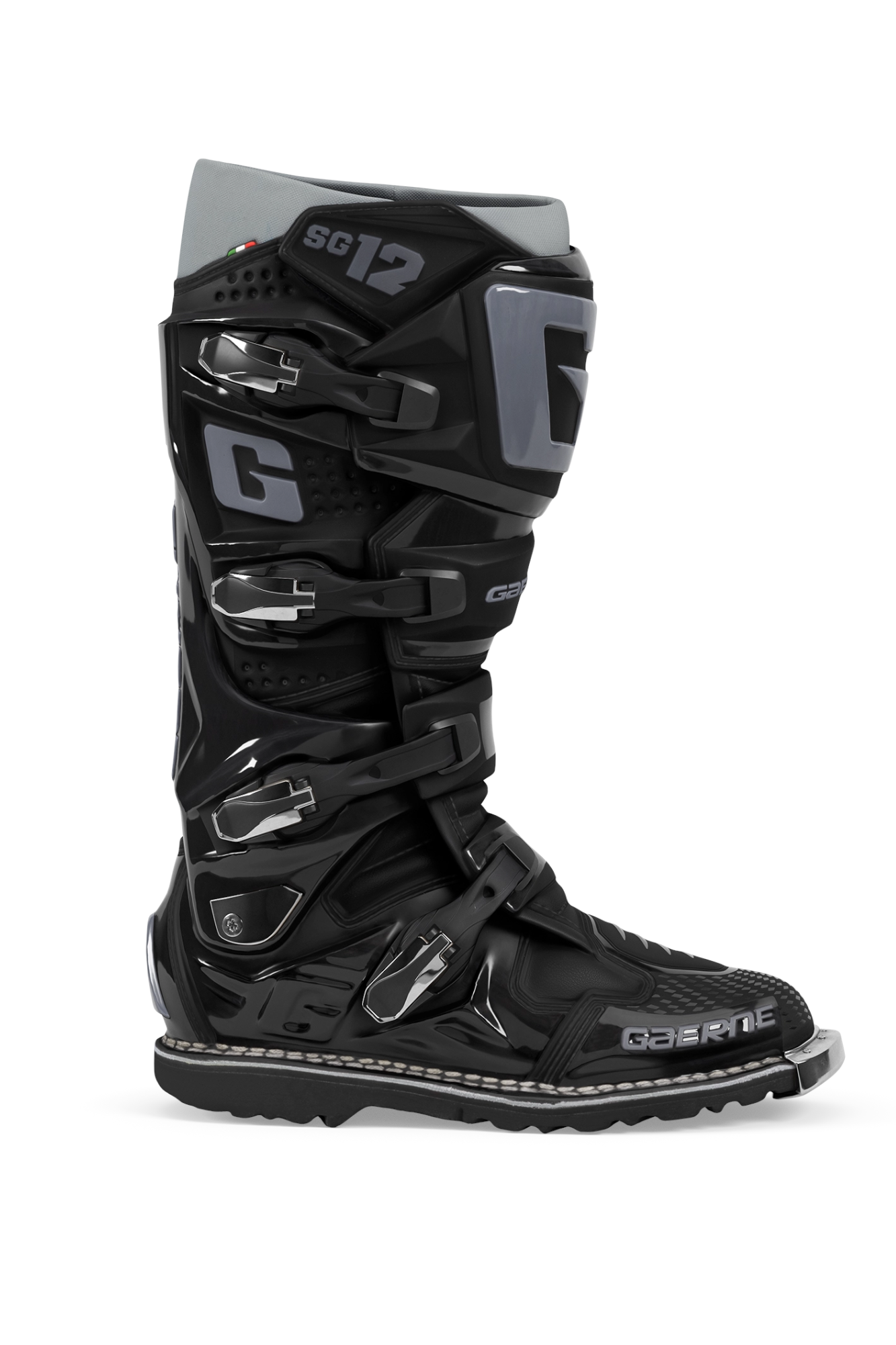 Gaerne Sg12 Gravel Enduro csizma
