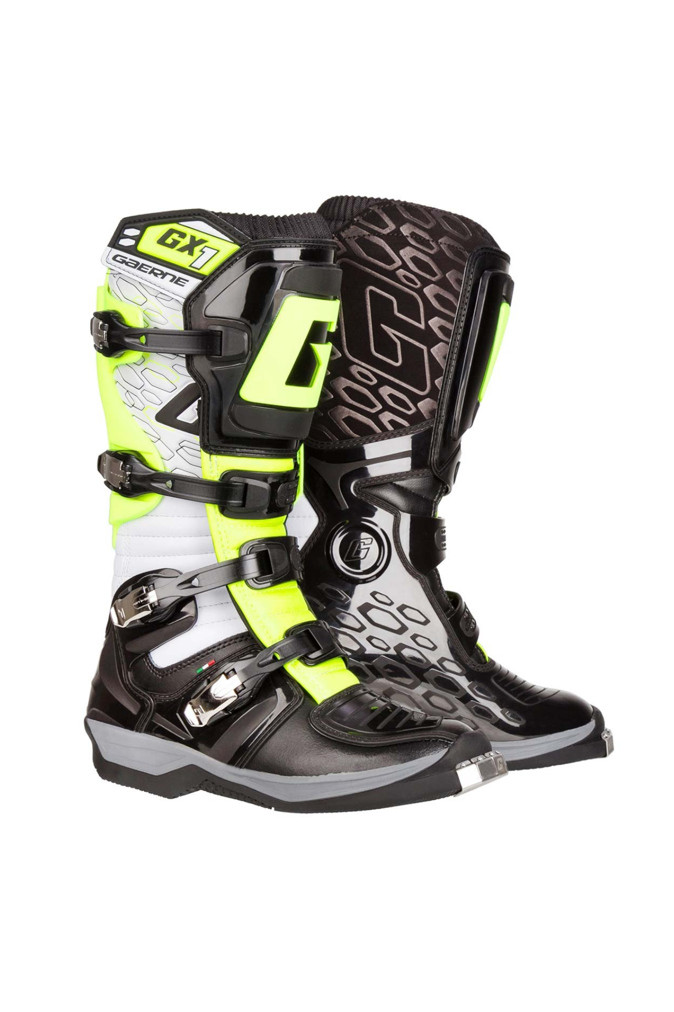 Gaerne GX1 Evo Motocross / Enduro csizma