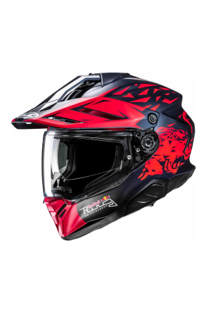 HJC RPHA 60 Spielberg Red Bull MC21SF Adventure bukósisak