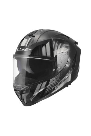 LS2 FF817 Challanger II Nitro túrasisak