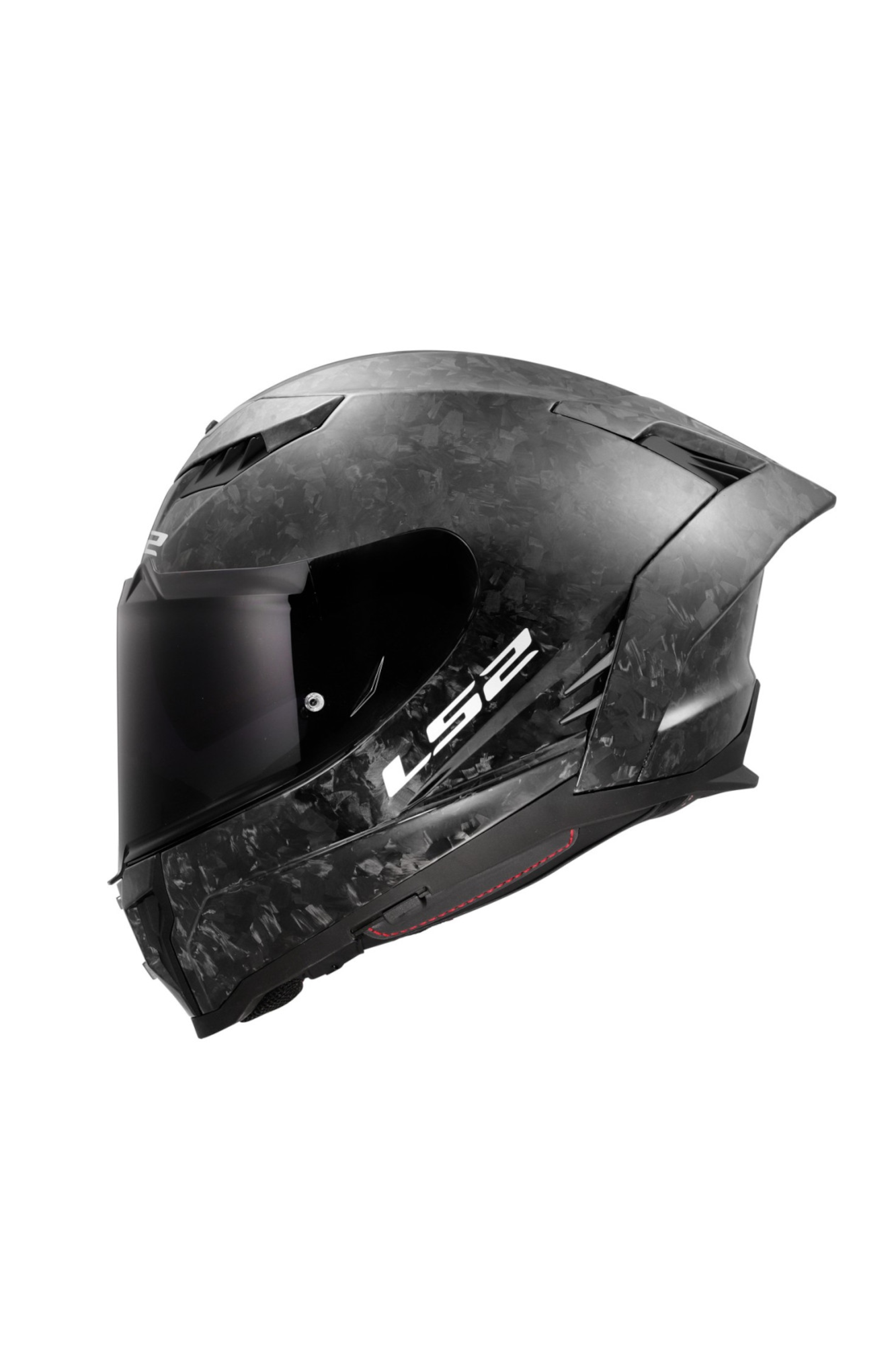 LS2 FF807 Dragon Forged sportsisak