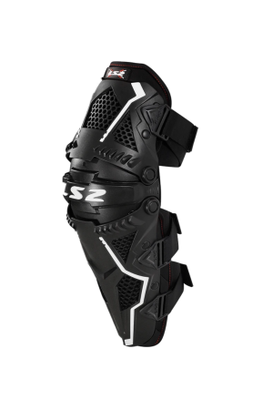 LS2 Fortress térdprotektor