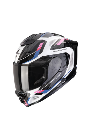 Scorpion EXO 1500 AIR Sleek túrasport-sisak