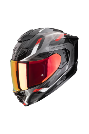Scorpion EXO 1500 AIR Sleek túrasport-sisak