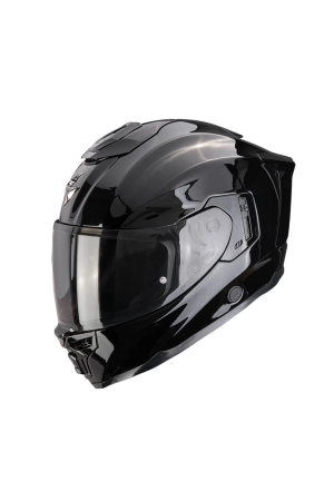 Scorpion EXO 1500 AIR Solid túrasport-sisak