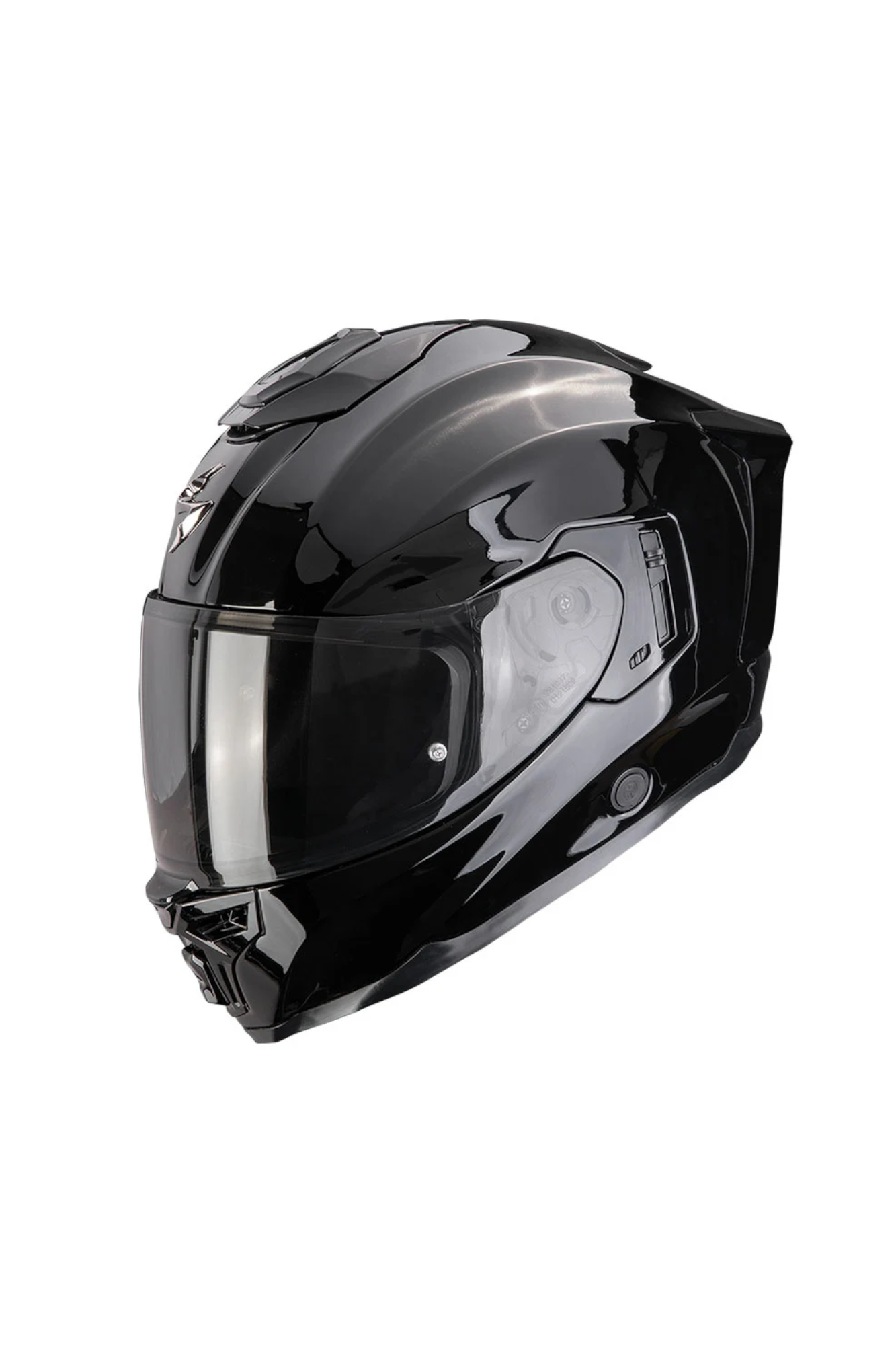 Scorpion EXO 1500 AIR Solid túrasport-sisak